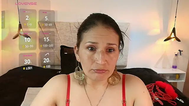 Barbara_fox__ 现场XXX聊天