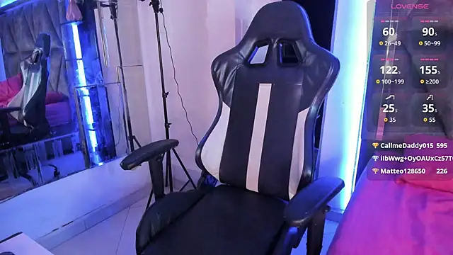 Maya_Storm_ live XXX chat