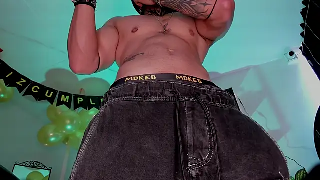 the_beast_master_ 라이브 XXX 채팅