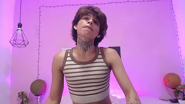 Chat XXX Live Jules_zzz