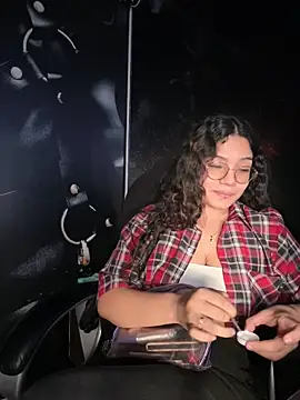 Dakotaa_ls Obrolan Langsung XXX