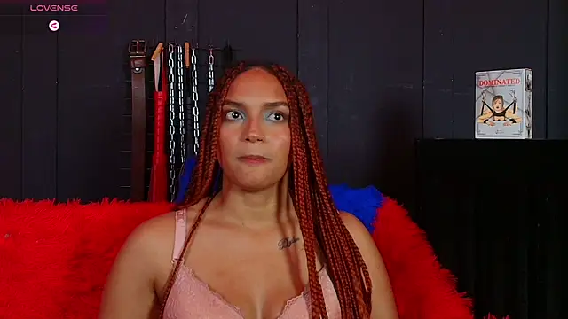 Briana_pratt's Live XXX Chat