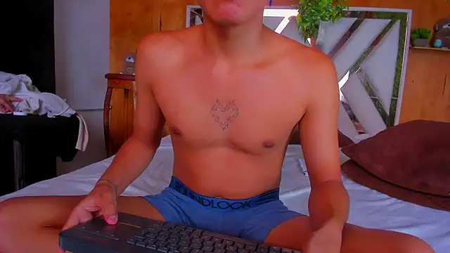 leonix_love Live XXX Chat