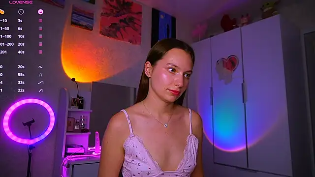 soffy__kisss Live XXX-Chat