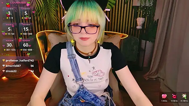 Chat XXX Live 666_marshmallow
