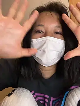 nana_na425's Live XXX Chat
