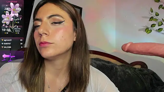 Chat XXX Live luumanson