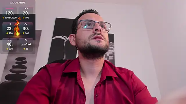 Sembang XXX Secara Langsung Jerry_hot1