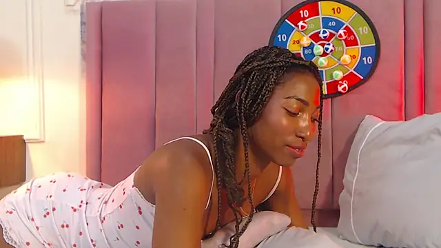 SabrinaDevill লাইভ XXX চ্যাট