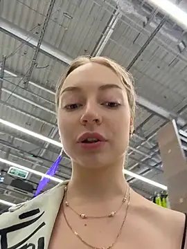 melissa_grr Chat XXX in diretta