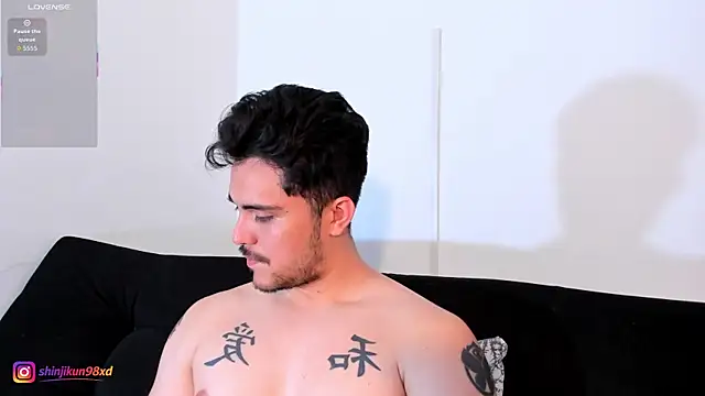 jasonxd9898's Live XXX Chat