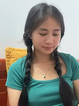 LittleSun_ Obrolan Langsung XXX