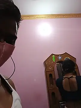 Cutiepie91 Webcam-Show