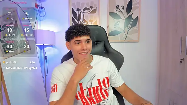 justin_payn14's Live XXX Chat