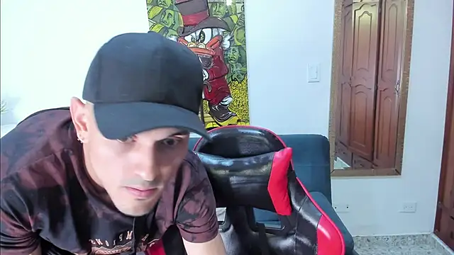 jacob_stonne Chat XXX live