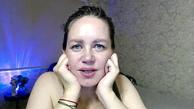 Fern_Lust Chat XXX in diretta