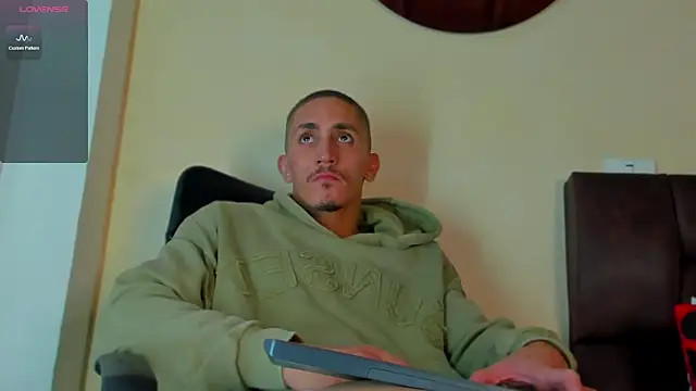 عرض كام MikeRoss7777