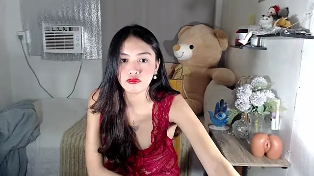 Chat XXX Live Alexa_Charm456