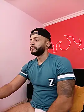 Mike_savage3 Live XXX Chat
