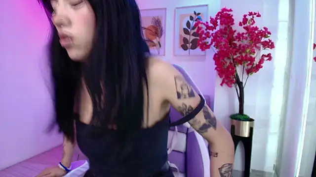 Rainy_doll – Live XXX-chat