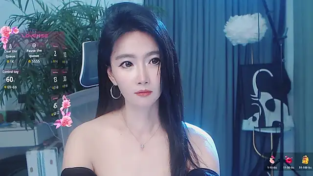 feifei-love Chat XXX in diretta