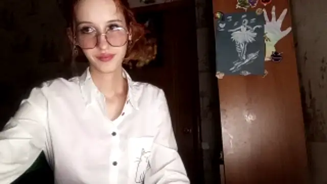Živý XXX chat SirenFrost