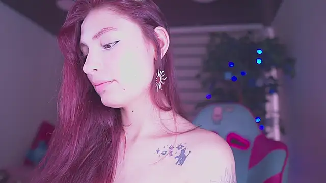 Czat XXX na żywo – Rebecah_1