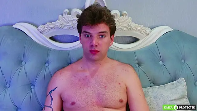 Chat XXX en directo de ArthurMeyers