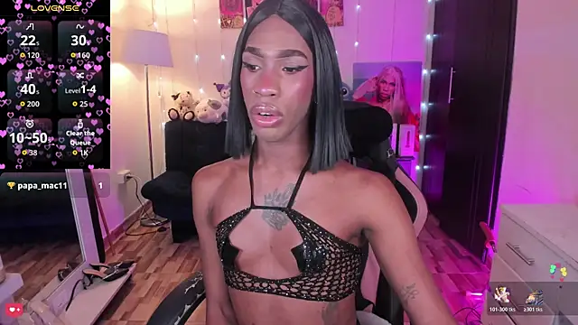 Kendall_Gil Live XXX-chat