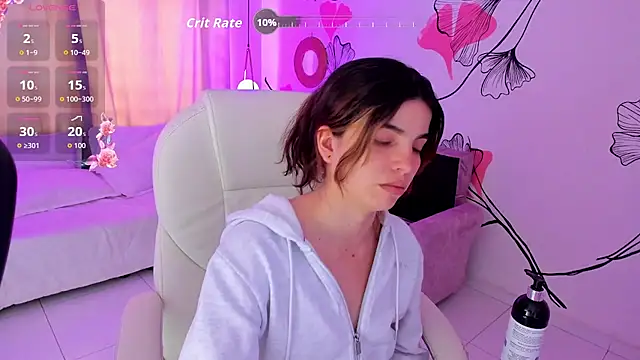 Chat XXX en directo de Isabela_Fiorelli