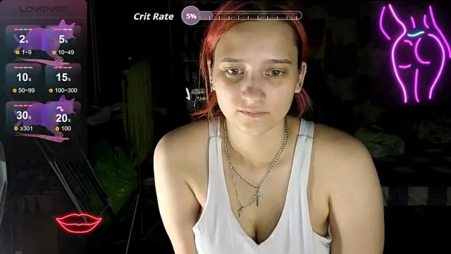 RachelPirce Adlı Modelin Canlı XXX Sohbeti
