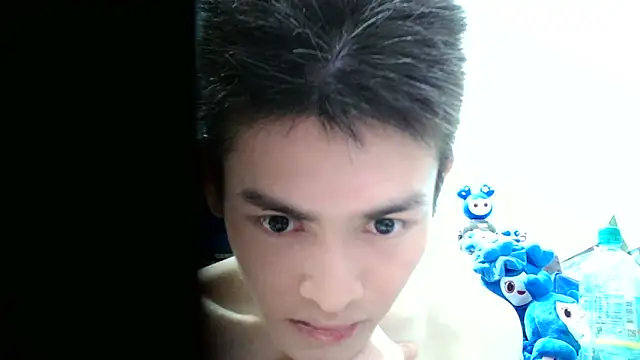 thisisbook_223's Live XXX Chat
