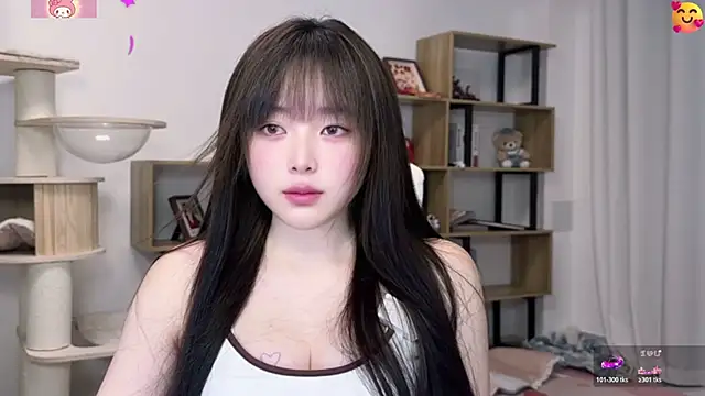 Chat +18 de SakuraCat6 ao vivo