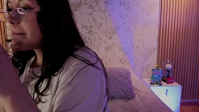 Charlotte__Miller élő XXX-chatje