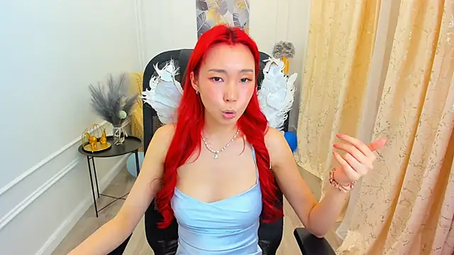 Chat XXX ao vivo de AnnaReyla