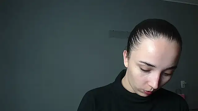 Eva_Gloryy élő XXX-chatje
