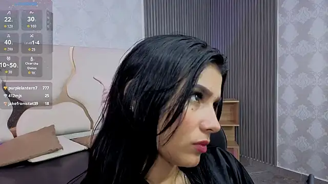 Živý XXX chat Gaby_tay1