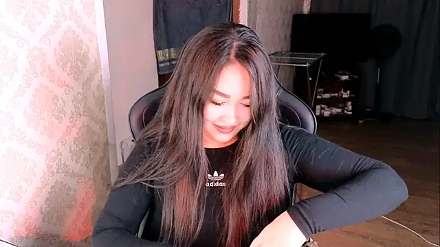 Emma_Uilson élő XXX-chatje