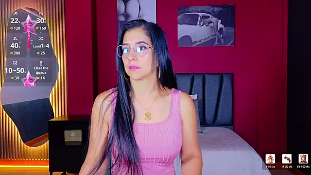 Czat XXX na żywo – Sunny_River