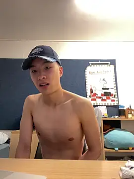 hoppyhops 网络视讯表演