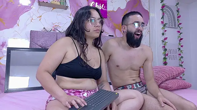 ObsessionRoom – Naživo XXX chat