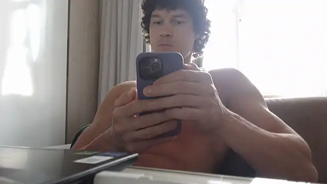 Chat XXX ao vivo de DorianSalazar1