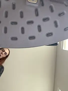 Živý XXX chat Anomaly_Allie