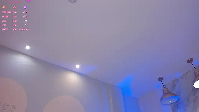 Chatroom XXX en direct de BiancaPierce