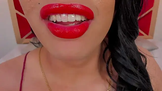 XXX chat uživo modela sweet_Elizabeth
