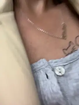 แชท XXX สดของ NataKitten