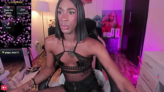 Živý XXX chat Kendall_Gil