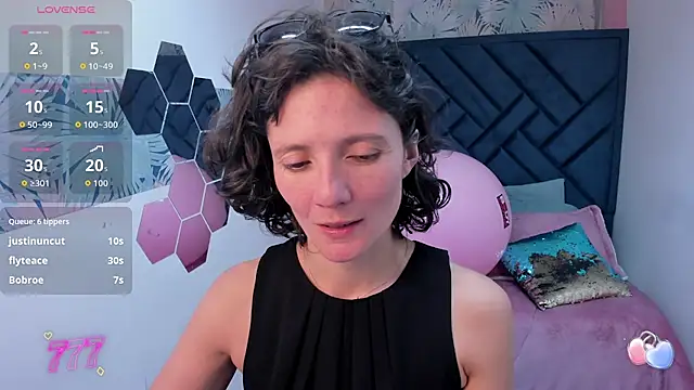 دردشة Valery_More__ الجنسية المباشرة