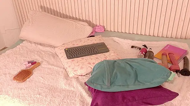 Živý XXX chat MiaJanss