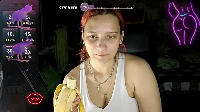 RachelPirce Live XXX-chat